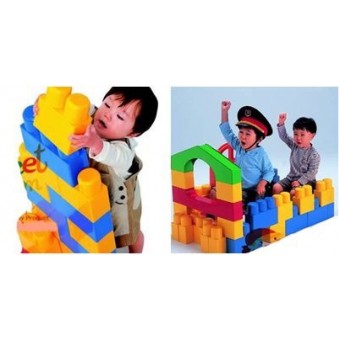 Mega Block